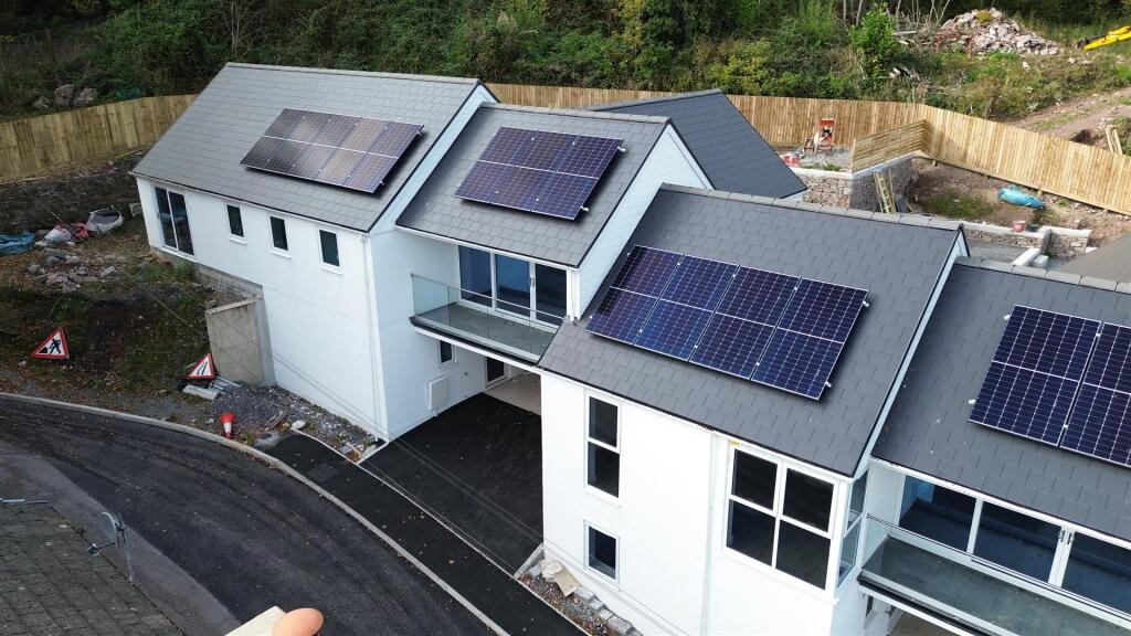 House in Swansea
