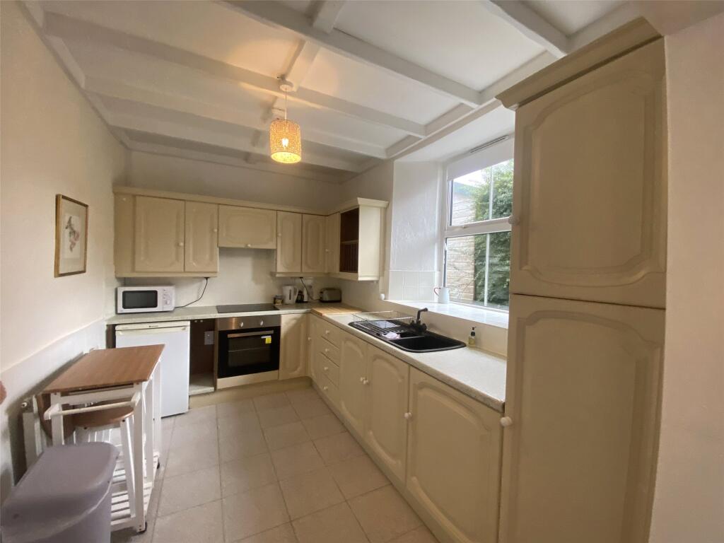 House in Exeter, Cornwall - View 3