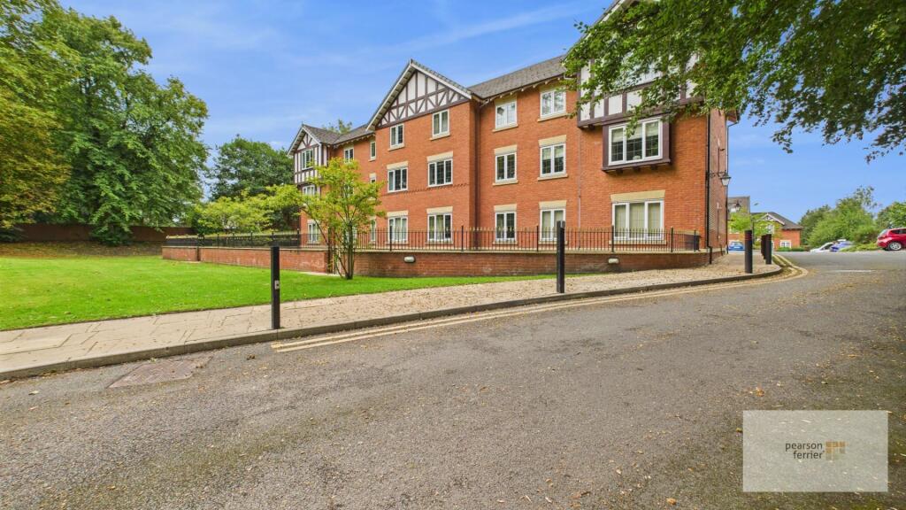 Main image of property: Applewood House, Orchard Court, Bury