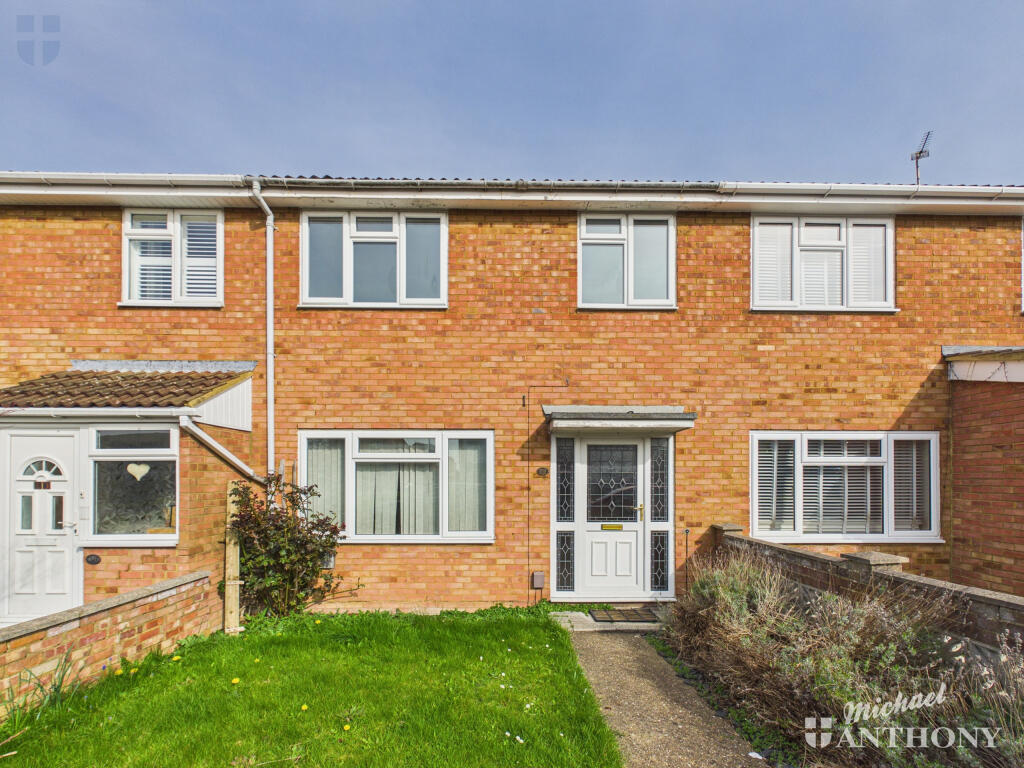 Main image of property: Carey Close, Aylesbury