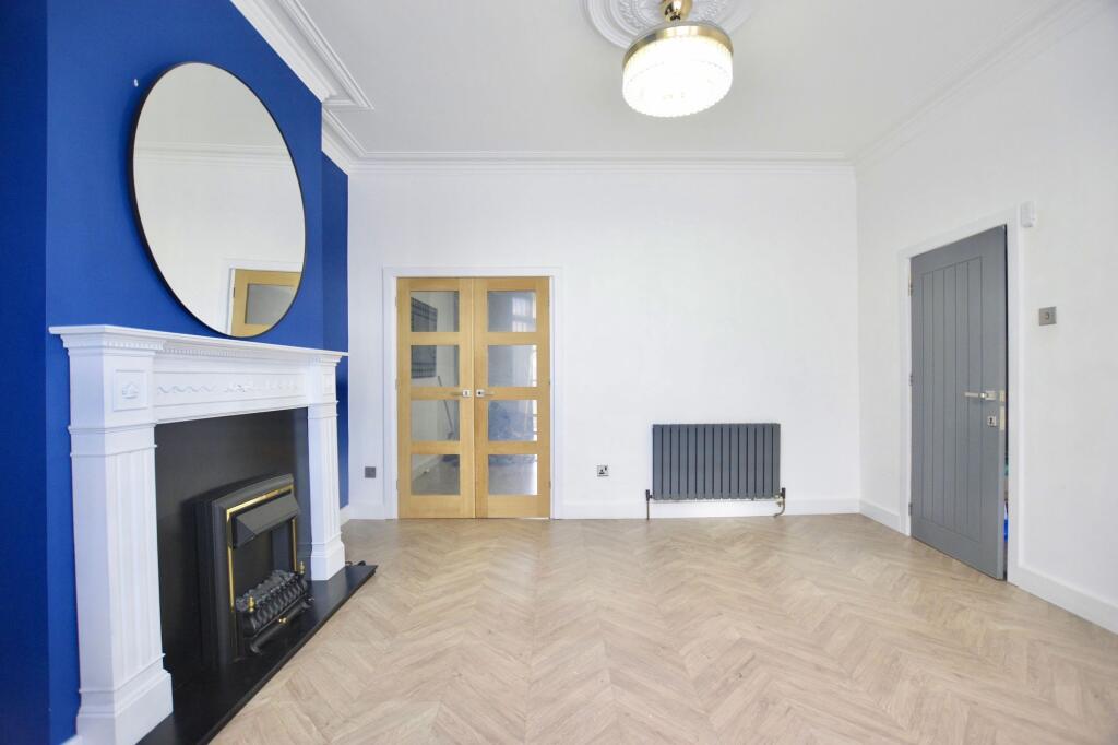 House in London - More