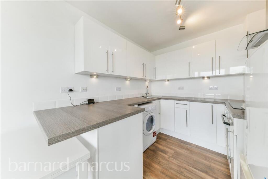 Main image of property: Kersfield Road, LONDON