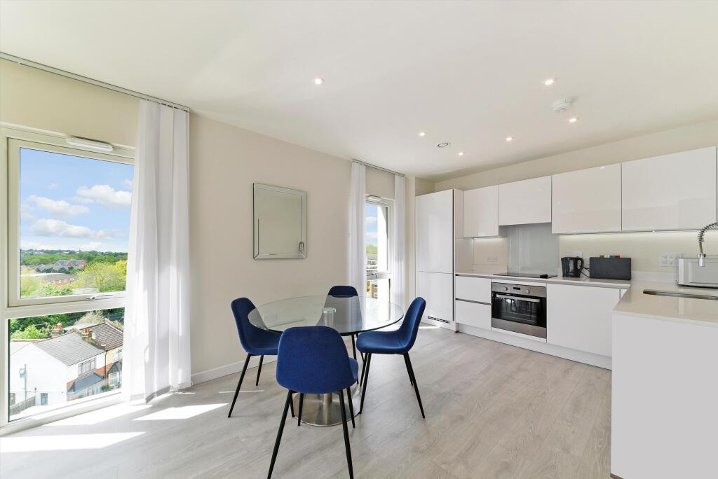 Main image of property: Bittacy Hill, London, NW7