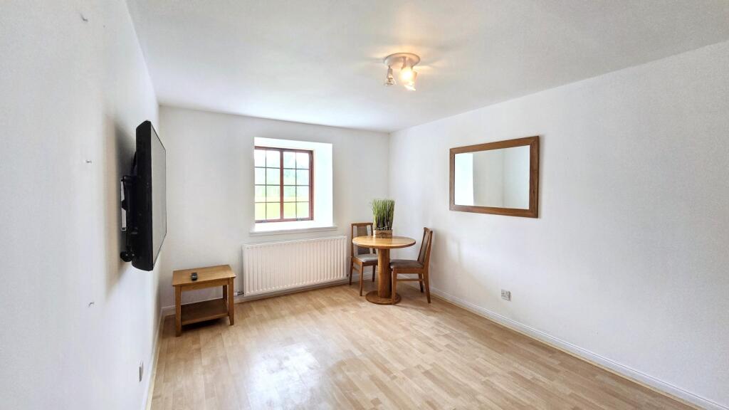 Apartment in Turriff, Aberdeenshire - View 4