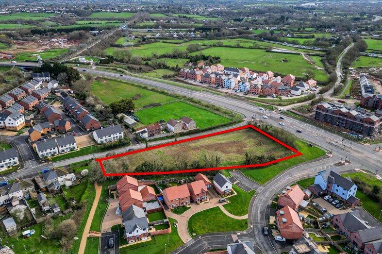 Main image of property: Off Hambrook Lane, Stoke Gifford, Bristol, Gloucestershire, BS34