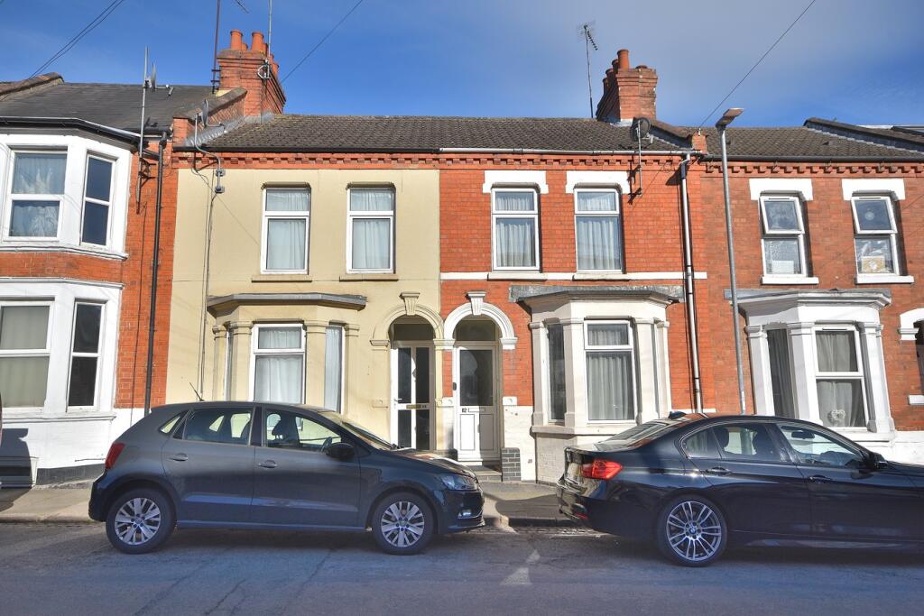 Main image of property: Whitworth Road, Northampton, NN1