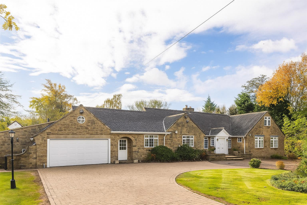 Main image of property: Manor House Lane, Alwoodley