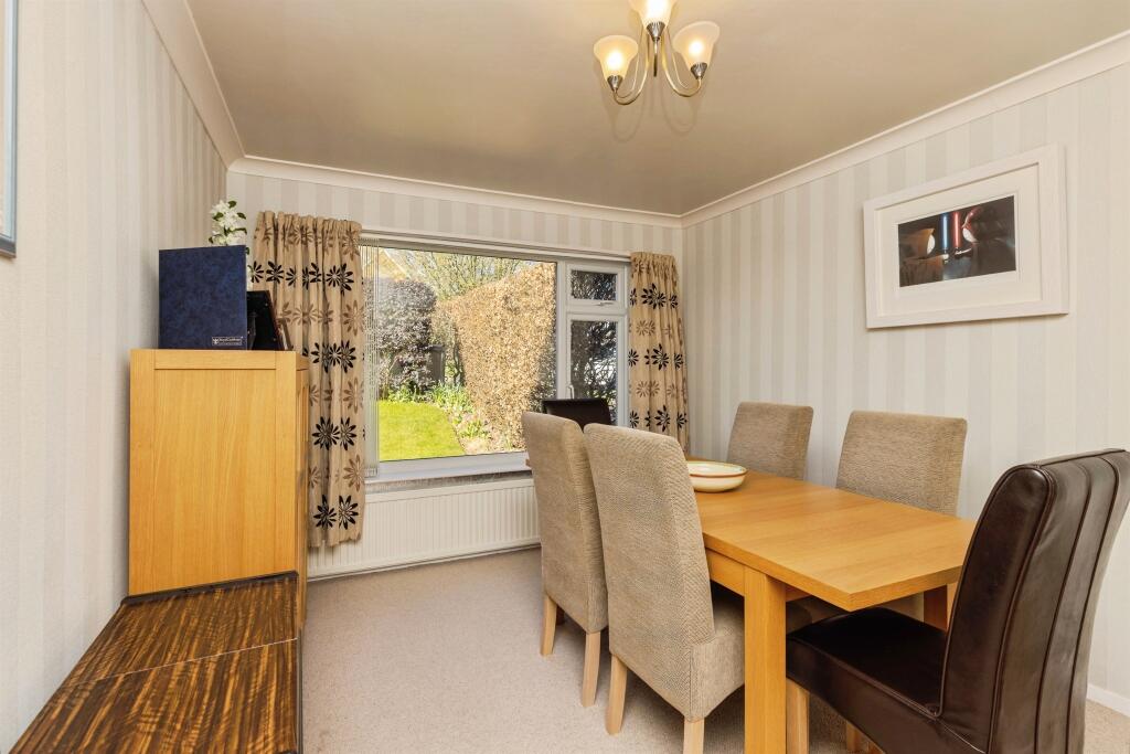 Additional image 7 of Lampards Close, Allerton, Bradford