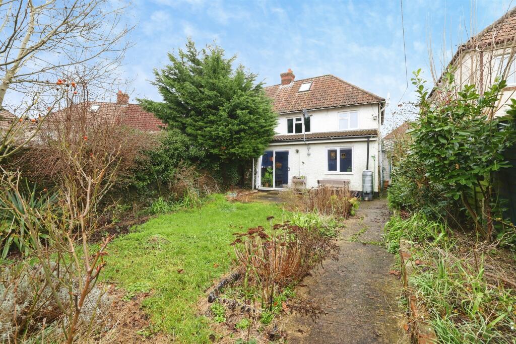 Main image of property: Fairfield Road, Salisbury