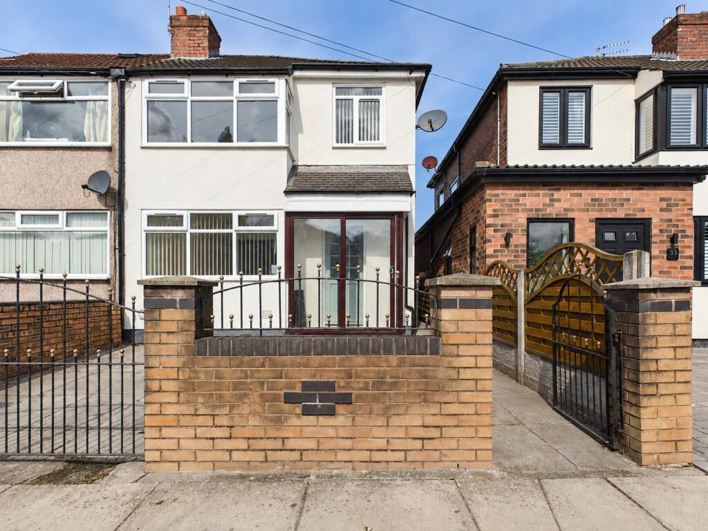 Main image of property: Mayfair Avenue, Bowring Park, L14