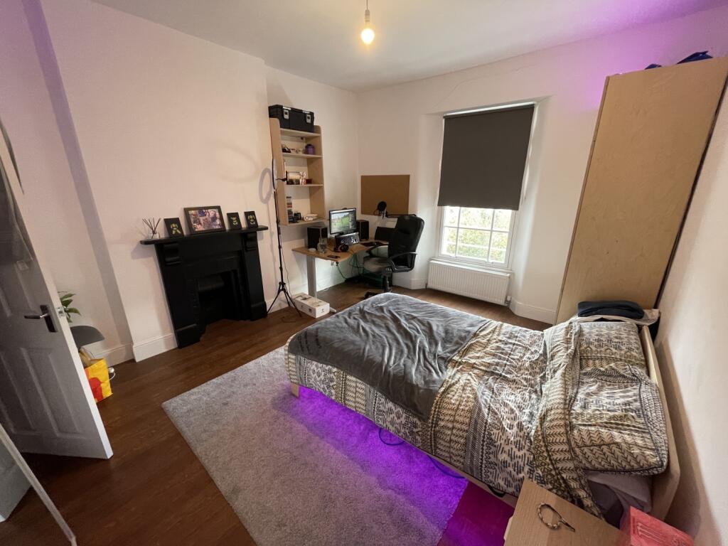 Main image of property: Lower Redland Road, Redland, Bristol, BS6