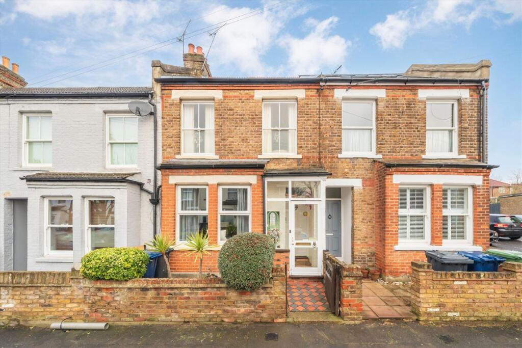 Main image of property: Framfield Road, Hanwell