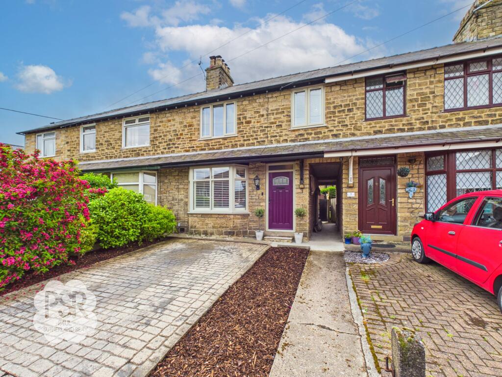 Main image of property: Maple Avenue, Disley, SK12