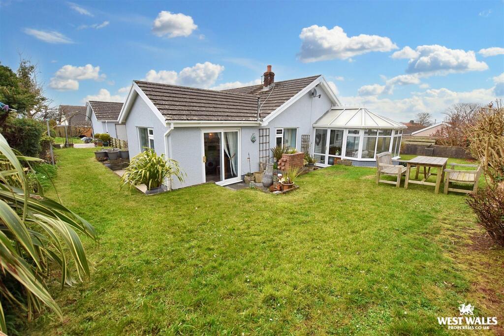 Main image of property: Longfield, Penally, Tenby