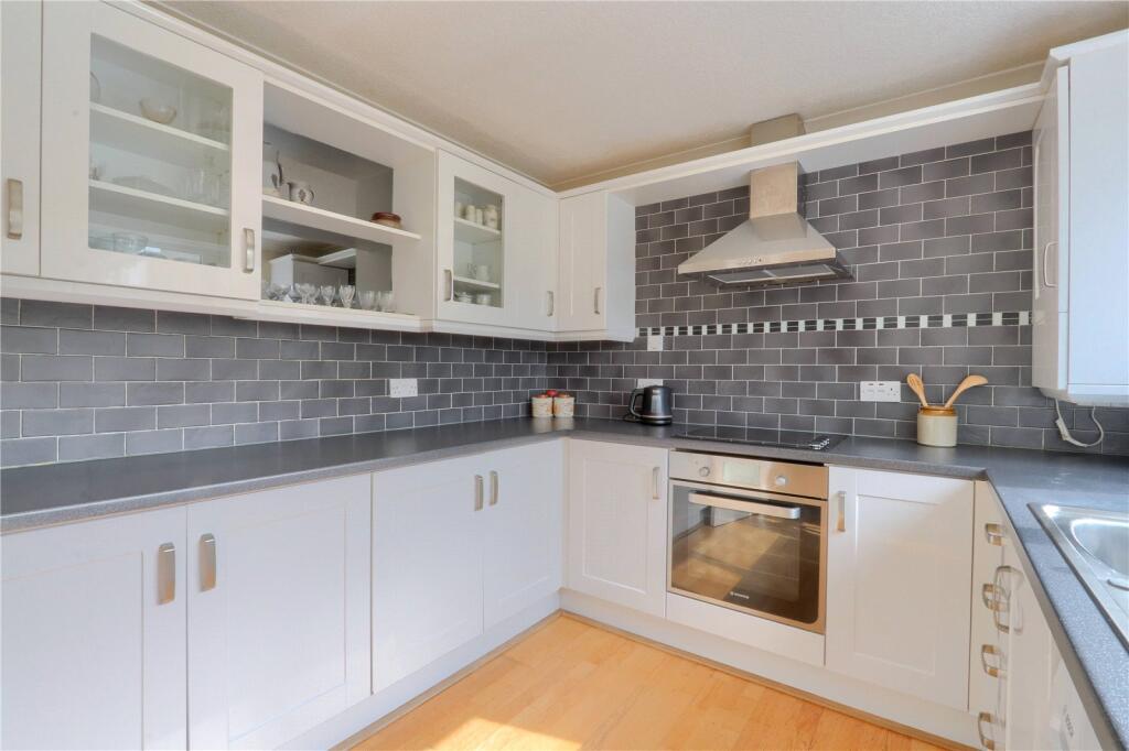 House in Stockton-on-Tees - View 5