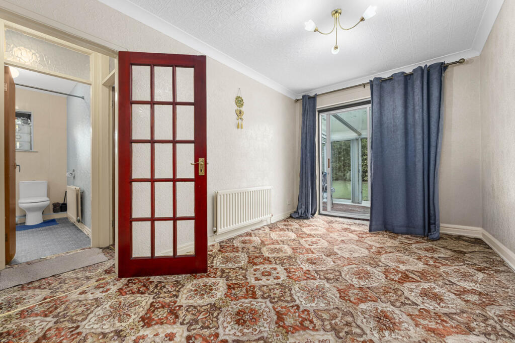 House in Manchester - View 5