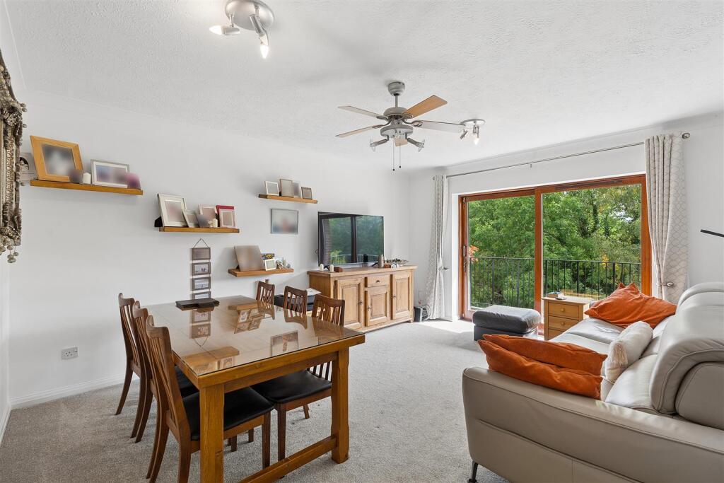 Apartment in Sevenoaks, West Yoke, Ash-cum-Ridley - View 4