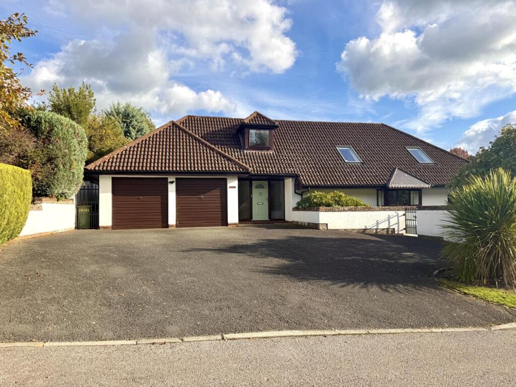 Main image of property: Silverwood Copse, West Chiltington, RH20