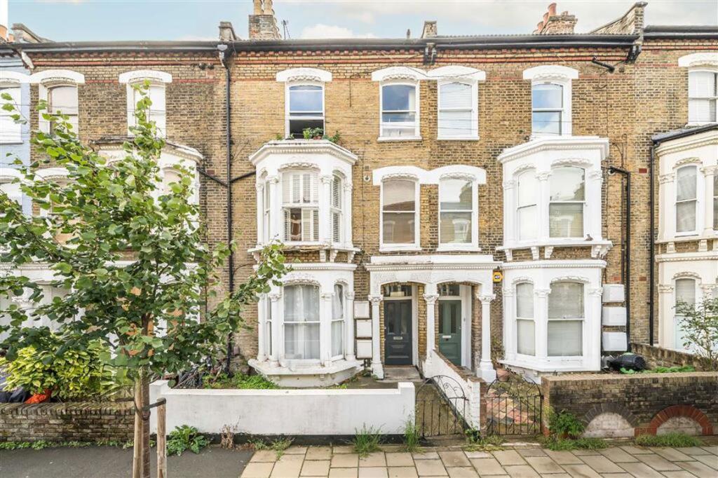Main image of property: Kellett Road, Brixton