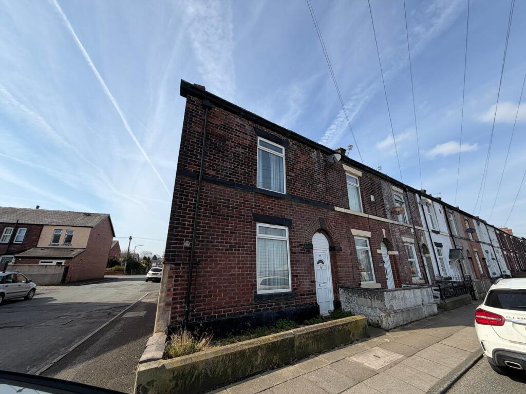 Main image of property: Eton Hill Road, Radcliffe, Manchester, M26