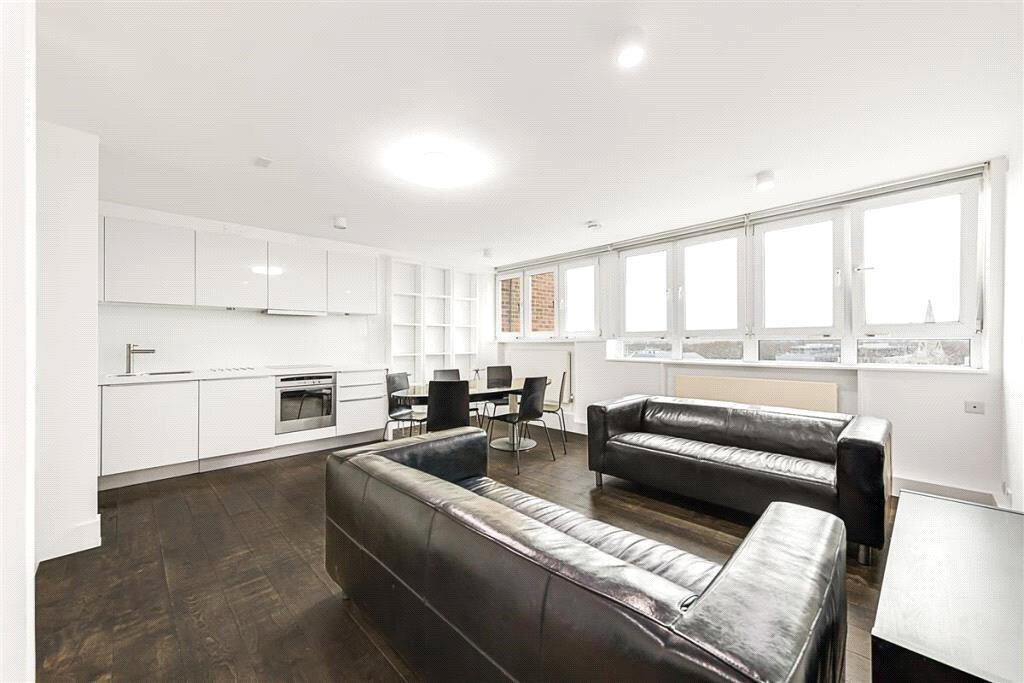 Main image of property: Semley Place, 
Belgravia, SW1W