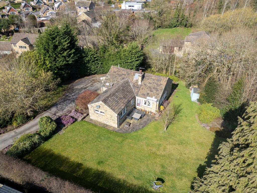 Main image of property: Hall Ing Lane, Honley, Holmfirth, HD9
