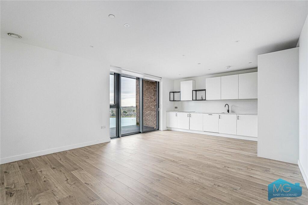 Main image of property: Coster Avenue, London, N4