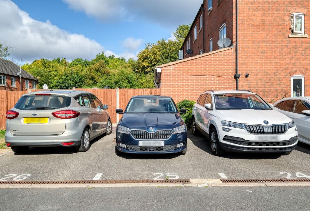 Additional image 8 of Hedgerow Close, Redditch, B98