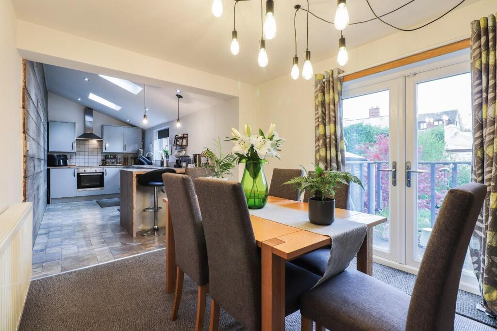House in Rotherham, South Yorkshire - View 6