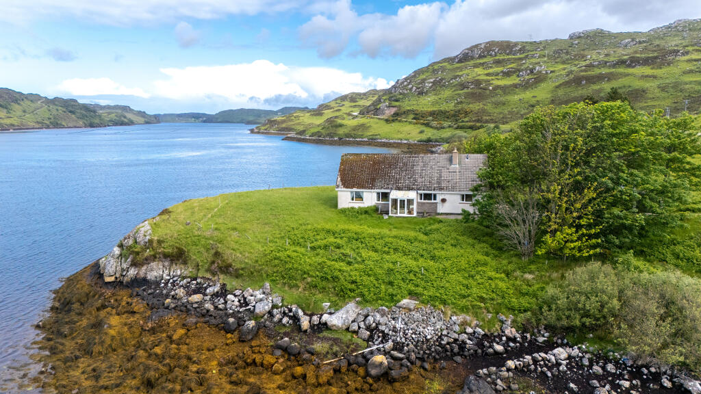 Main image of property: Inchard House, Rhiconich, Highland