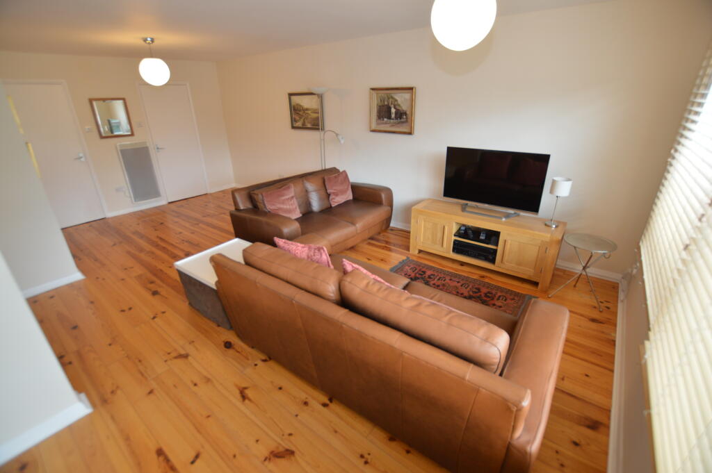 Main image of property: Bingham Court, Graham Road, S10 3DZ