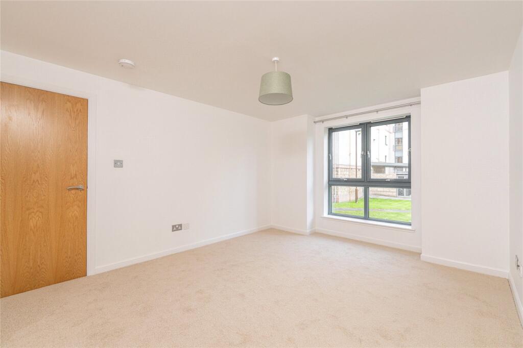 Apartment in Edinburgh, Powderhall, New Town/Broughton - View 4