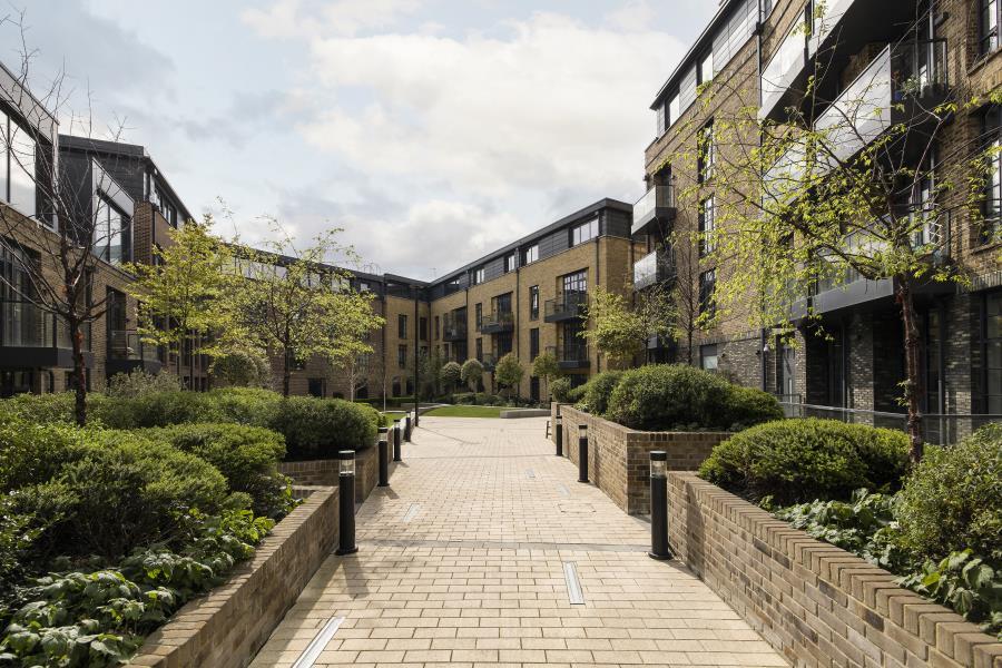 3 bedroom apartment for rent