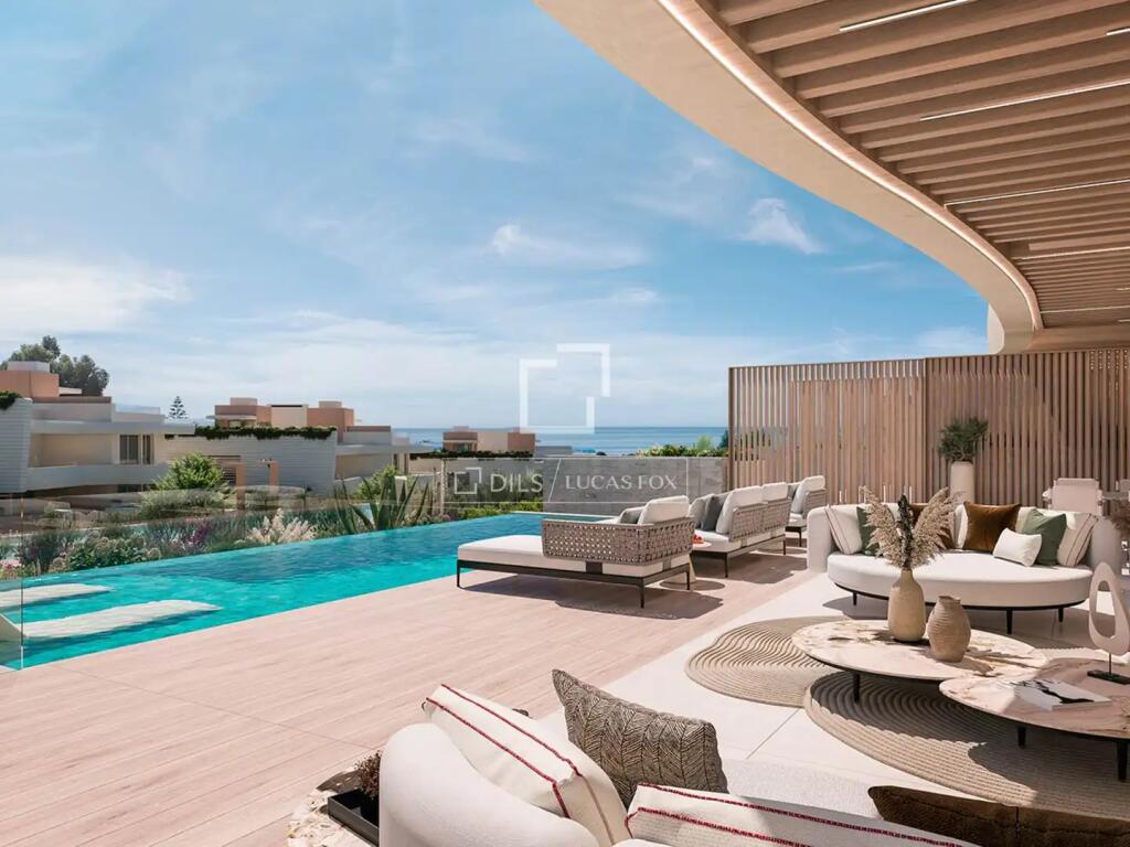 Main image of property: Andalucia, Malaga, Marbella