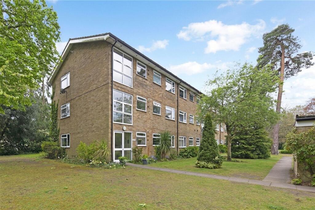 Main image of property: Brockley Combe, Weybridge, KT13