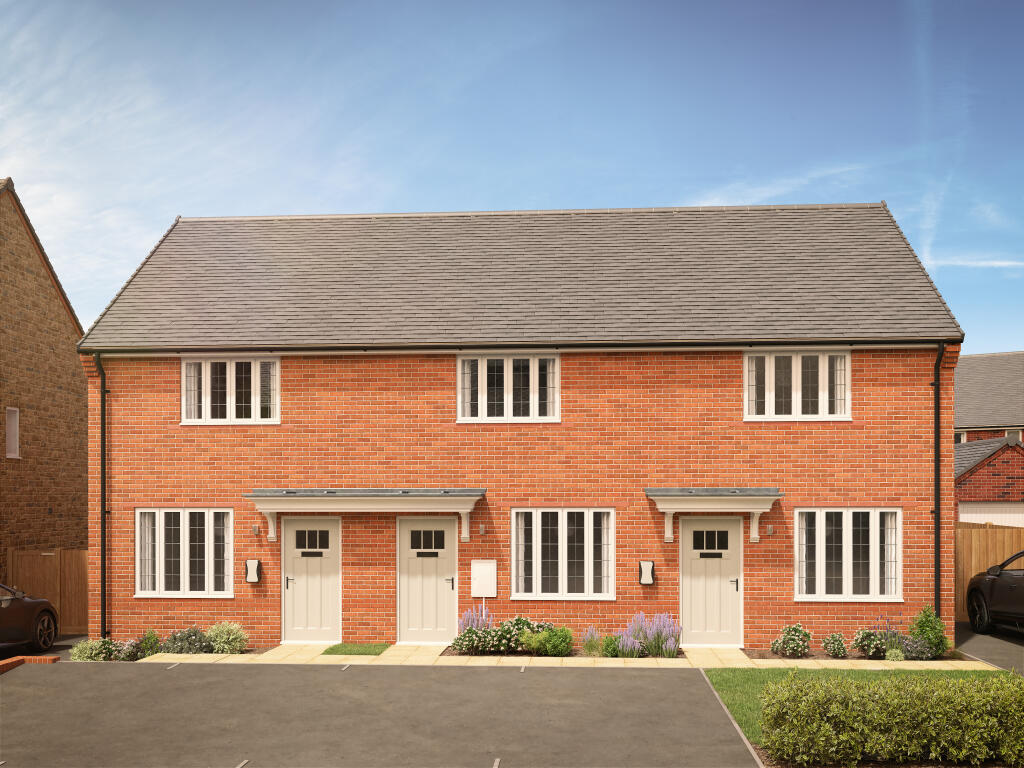 Main image of property: Scalford Road,
Melton Mowbray,
LE13 1LH