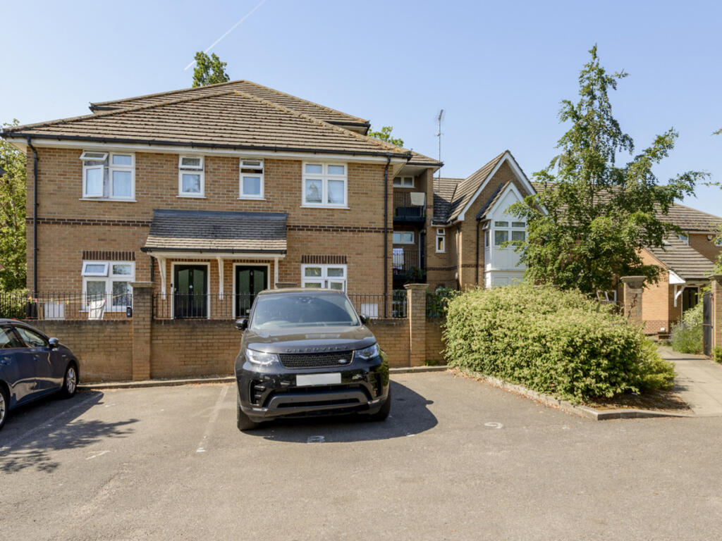 Main image of property: Parnell Way, Middlesex, HA3