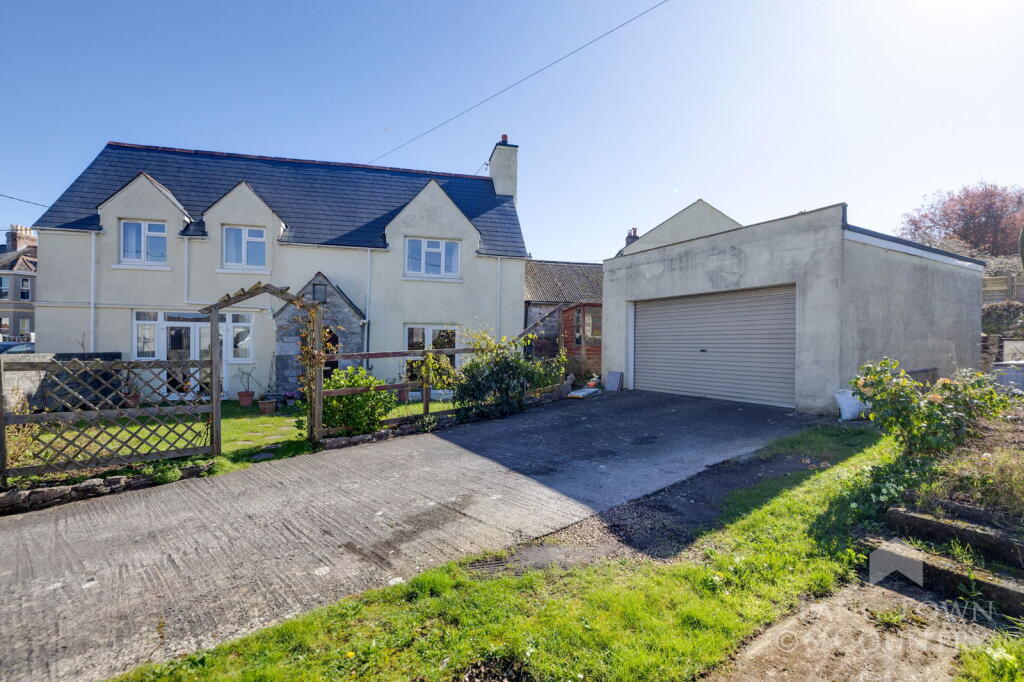 Main image of property: Plymstock Road, Oreston, Plymouth