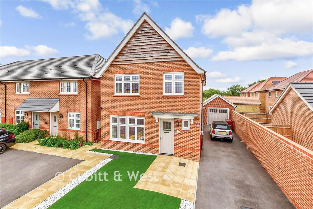 Main image of property: Fennel Drive, Chichester, West Sussex