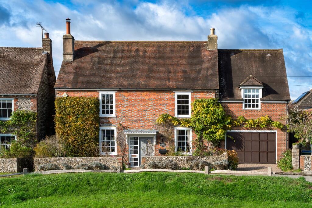 Main image of property: Nepcote, Findon, Worthing, West Sussex, BN14