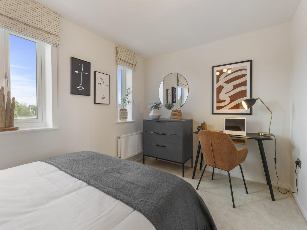 House in Newcastle upon Tyne, Tyne and Wear - More