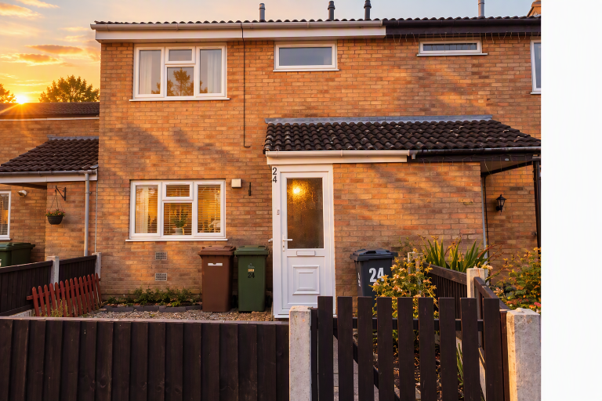 Main image of property: Fairlawn Close, Willenhall, WV13