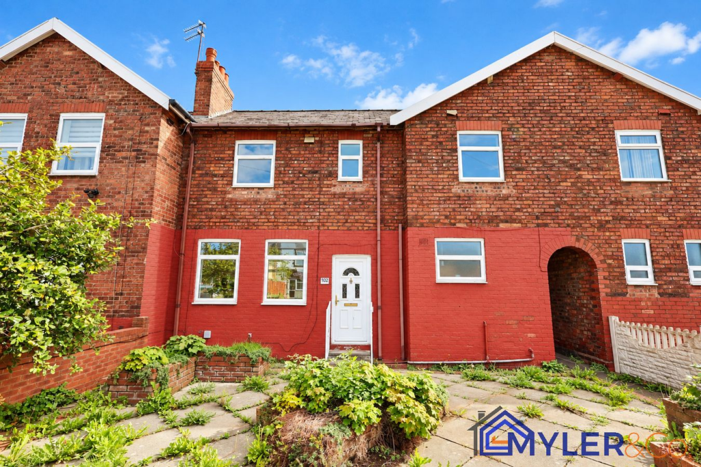 Main image of property: Lower House Lane, Widnes, WA8