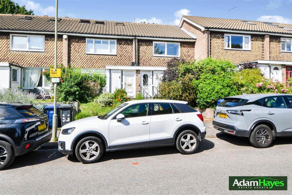 Main image of property: Heath View, East Finchley, N2