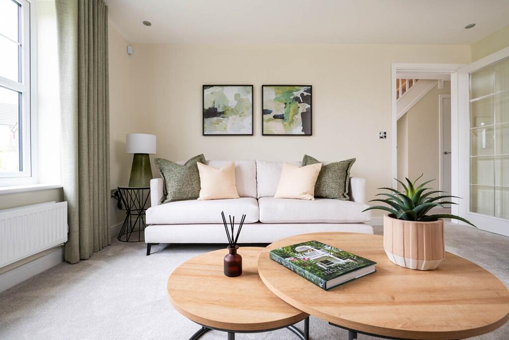 Main image of property: Clare Garden Village,
Dunraven Close
Cowbridge
CF71 7FG