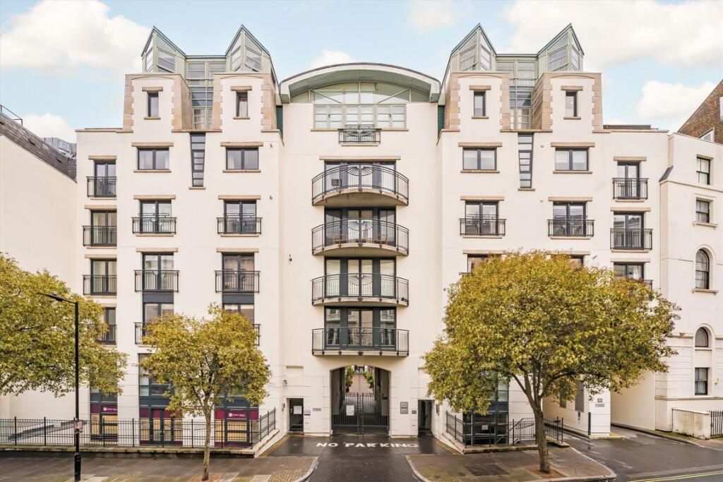 Main image of property: Kensington Gardens Square, Notting Hill