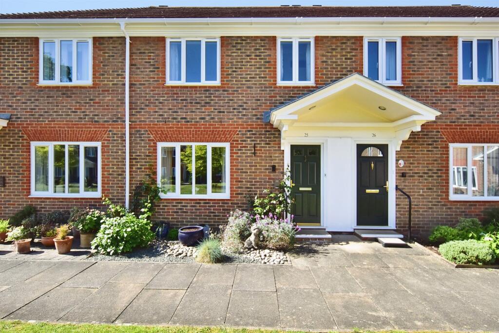 Main image of property: Nevill Court, West Malling