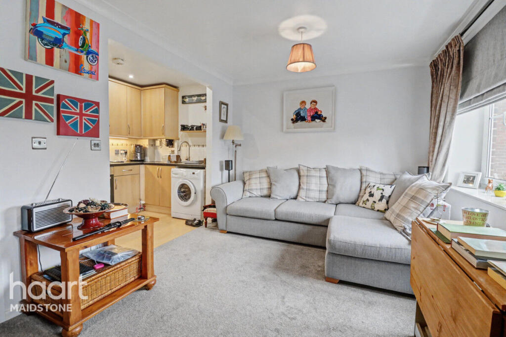 Main image of property: College Heights, College Road, Maidstone