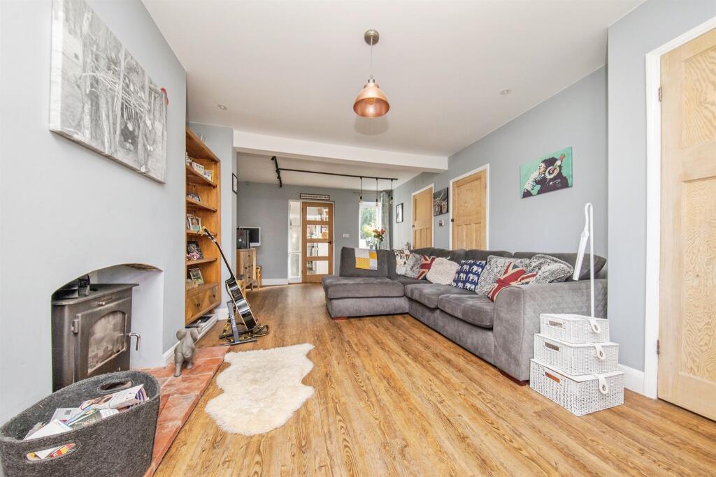 House in East Suffolk, Woodbridge - View 3