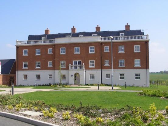 Main image of property: Jeavons Lane, Great Cambourne, Cambridge, Cambridgeshire